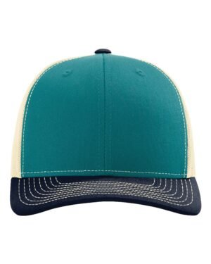 Richardson 112 – Classic Trucker Cap