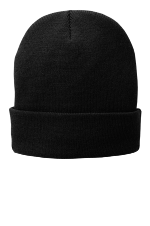 CP90L – Cuffed Beanie