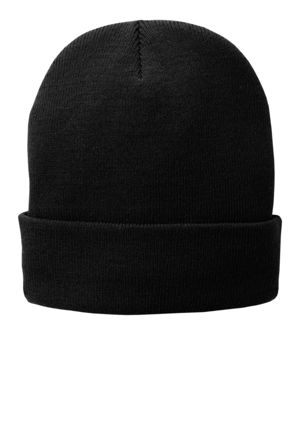 CP90L – Cuffed Beanie